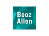 Booz Allen Hamilton Logo